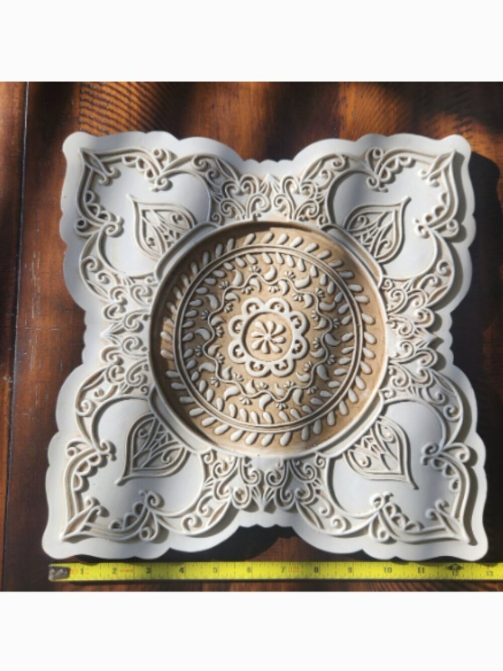 Mandala Wall Decor